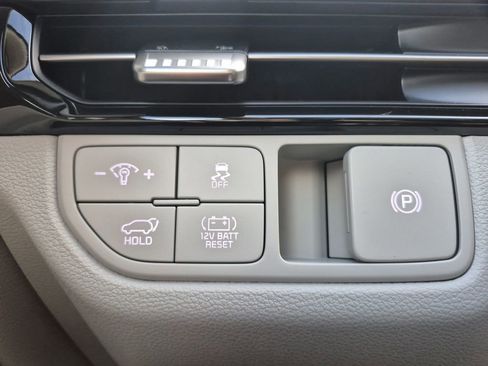 New 2026 Kia Sportage EX image 25