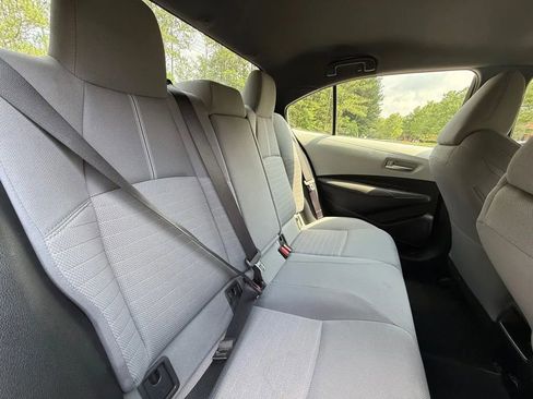 Used 2020 Toyota Corolla SE image 27