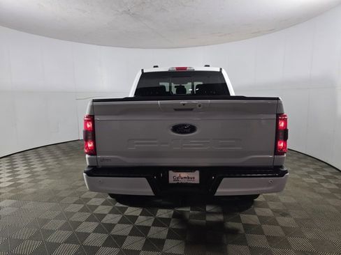 Used 2023 Ford F150 XLT w/ Equipment Group 302A High image 7