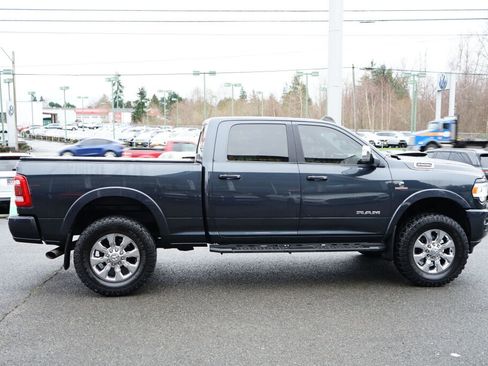 Used 2019 RAM 2500 Laramie image 6