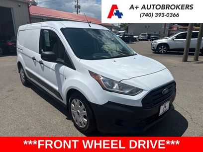 Used 2020 Ford Transit Connect XL