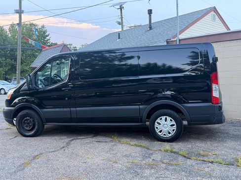 Used 2017 Ford Transit 150 130 Low Roof w/ Exterior Upgrade Package RWD image 3