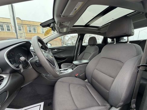 Used 2022 Chevrolet Malibu LT image 13