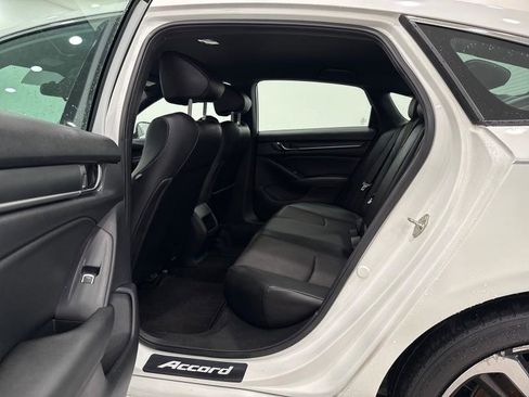 Used 2019 Honda Accord Sport image 36