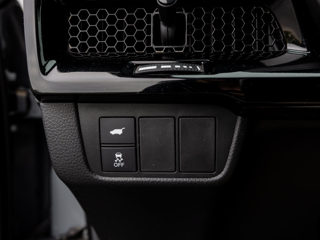 Used 2023 Honda CR-V Sport Touring image 29