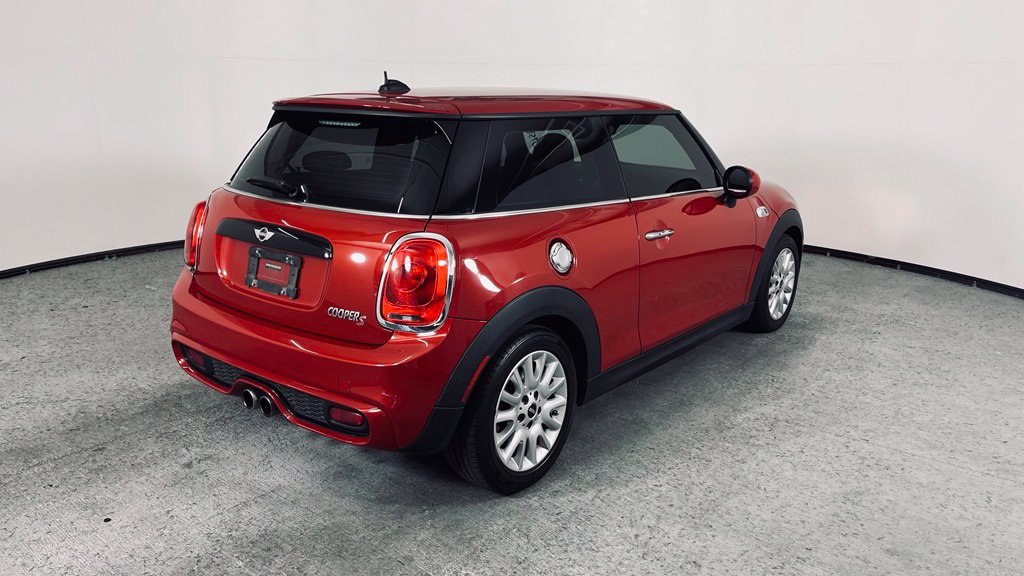 Used 2015 MINI Cooper S FWD image 3
