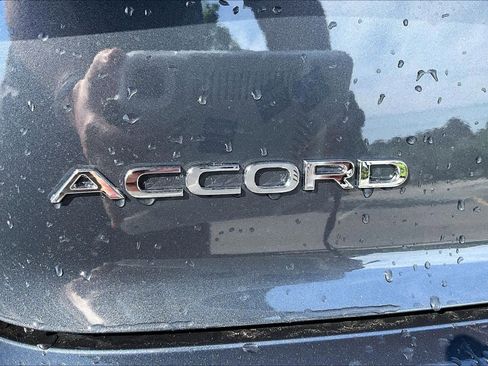 New 2026 Honda Accord SE image 8