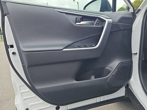 Used 2023 Toyota RAV4 Limited AWD/4WD image 21