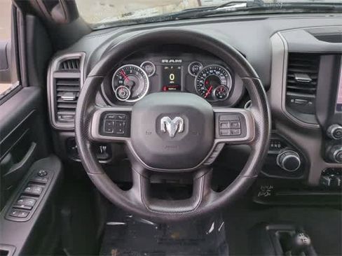 Used 2022 RAM 2500 Tradesman image 23