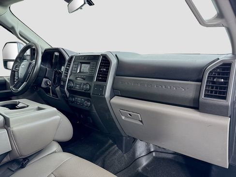 Used 2021 Ford F350 XL w/ Power Equipment Group AWD/4WD image 26