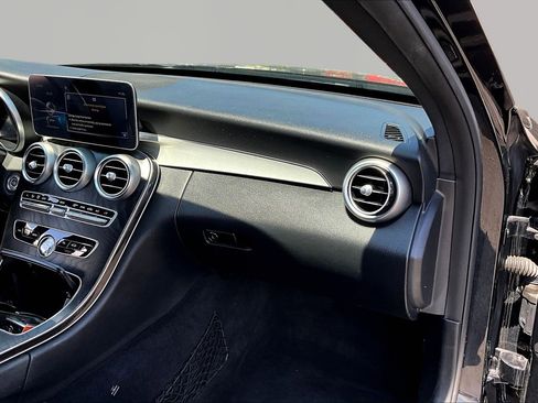 Used 2019 Mercedes-Benz C 300 Sedan w/ Premium Package image 24
