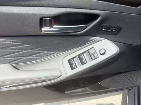 Used 2020 Toyota Avalon Limited w/ Advanced Safety Package FWD image 14