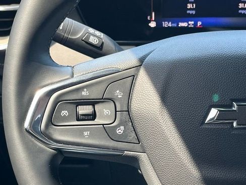 Used 2025 Chevrolet TrailBlazer ACTIV w/ Convenience Package AWD/4WD image 22