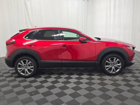 Used 2024 MAZDA CX-30 AWD 2.5 S w/ Premium Package image 7