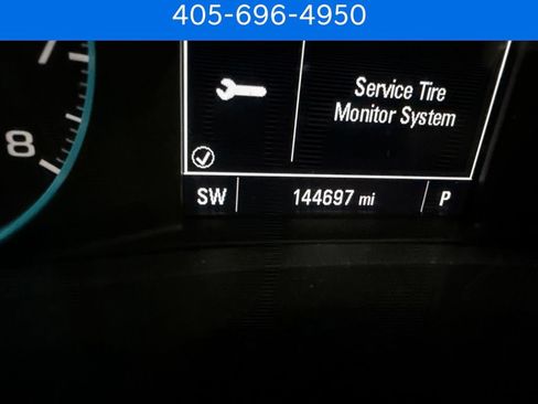 Used 2019 Chevrolet Equinox LS FWD image 6