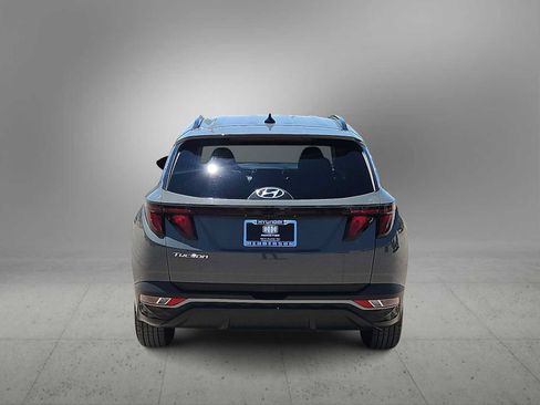 Certified 2024 Hyundai Tucson SEL FWD image 7