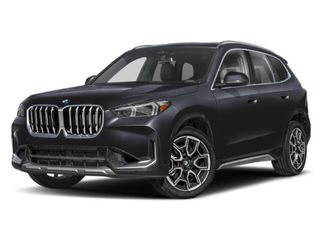 New 2026 BMW X1 xDrive28i w/ Convenience Package AWD/4WD video 1