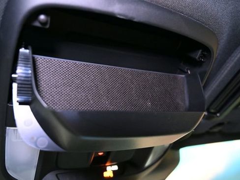 Used 2025 Subaru Forester Sport w/ Popular Package #1 image 46