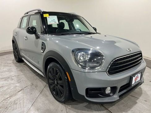 Used 2017 MINI Cooper Countryman ALL4 image 2
