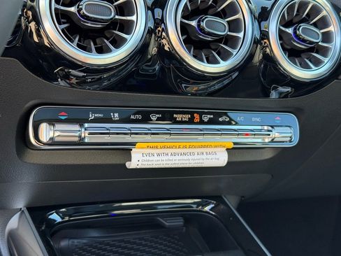 New 2026 Mercedes-Benz GLA 250 4MATIC image 26