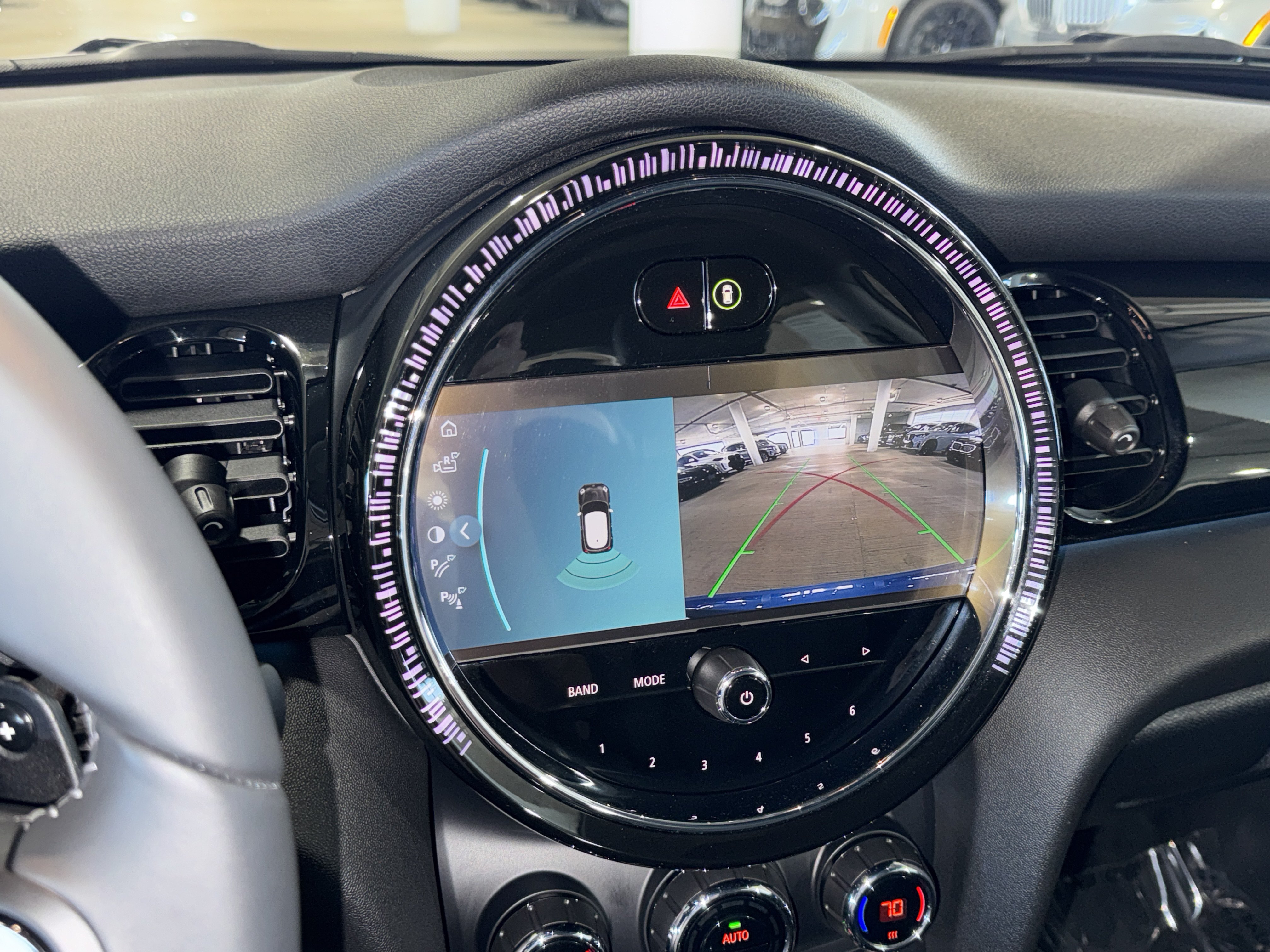Used 2024 MINI Cooper S FWD image 28