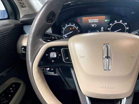 Used 2020 Lincoln Corsair AWD w/ Equipment Group 101A image 22