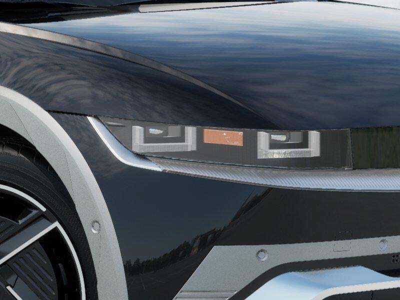 New 2027 Hyundai Ioniq 5 Limited AWD/4WD image 9