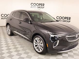Used 2023 Buick Envision Avenir FWD 360° Tour