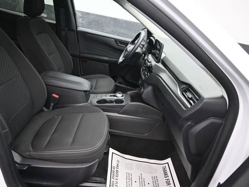 Used 2025 Ford Escape Active AWD/4WD image 8