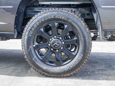 New 2026 RAM 2500 Big Horn image 10