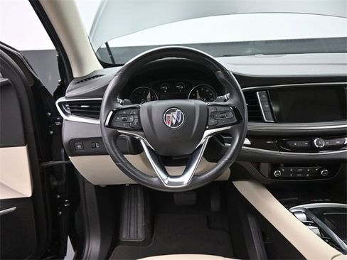 Certified 2023 Buick Enclave Essence w/ Sport Touring Edition image 29