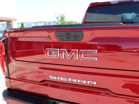 Used 2021 GMC Sierra 1500 AT4 w/ Off-Road Performance Package AWD/4WD image 54