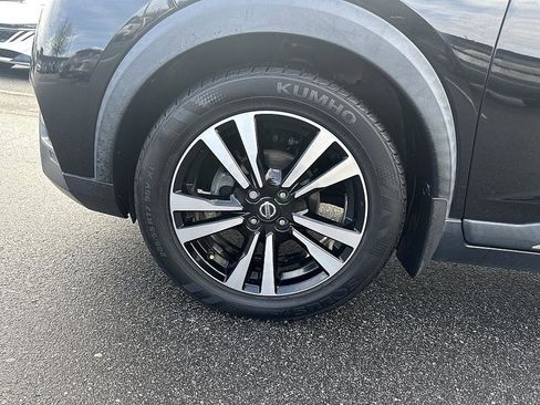 Certified 2020 Nissan Kicks SR w/ SR Premium Package image 9