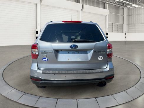 Used 2014 Subaru Forester 2.5i Premium w/ All-Weather Package AWD/4WD image 4