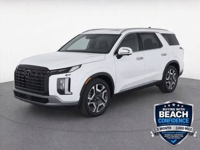 Used 2024 Hyundai Palisade SEL