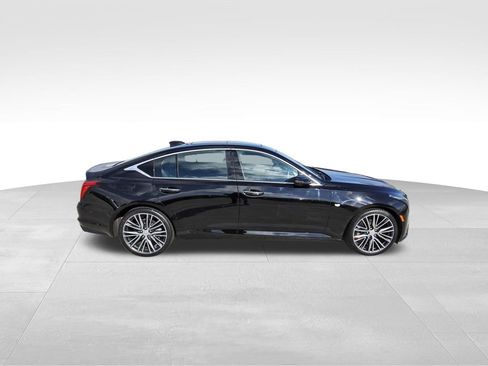 New 2026 Cadillac CT5 Premium Luxury image 5