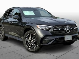 Certified 2026 Mercedes-Benz GLC 300 4MATIC video 2