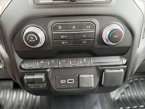 New 2026 GMC Sierra 1500 Pro w/ Pro Value Package AWD/4WD image 14