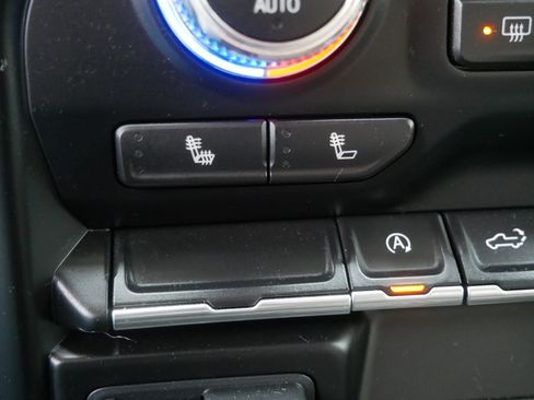 Used 2021 GMC Sierra 1500 SLE w/ Preferred Package image 31