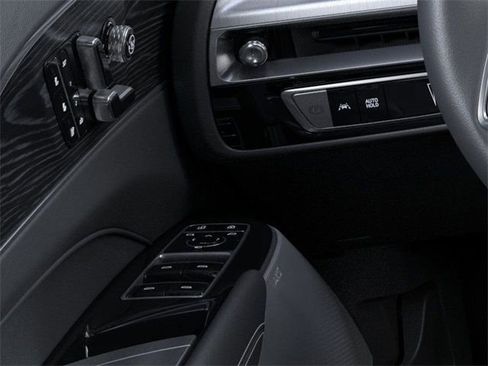 New 2026 Cadillac Lyriq Signature Sport image 22