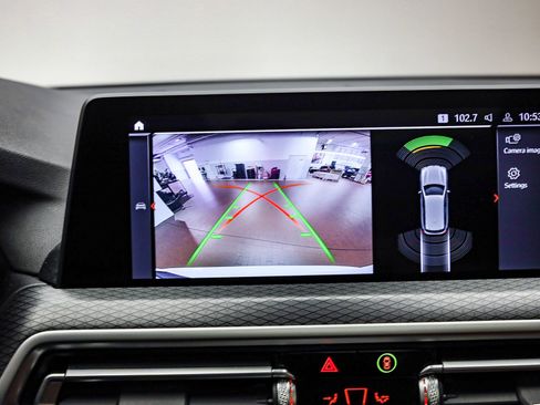 Certified 2023 BMW X3 xDrive30i w/ M Sport Package image 27