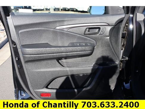 Certified 2024 Honda Passport EX-L image 26