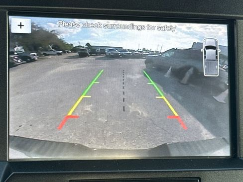 Certified 2018 Ford F150 XLT w/ Equipment Group 302A Luxury image 21