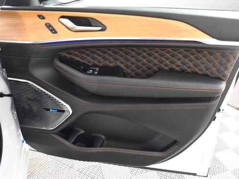 Used 2023 Jeep Grand Cherokee L Summit image 18