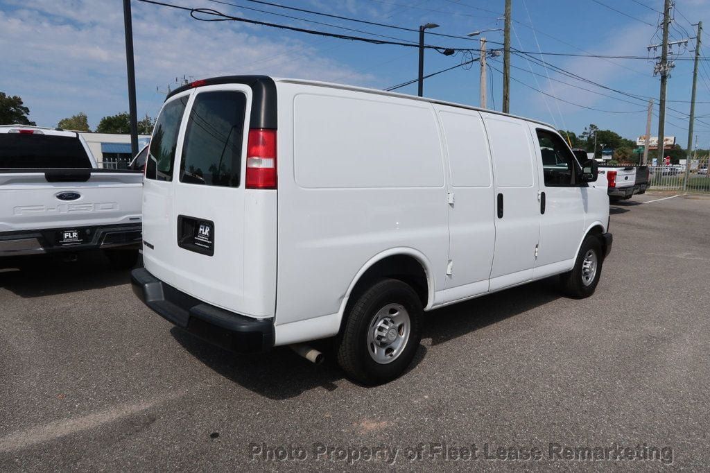 Used 2019 Chevrolet Express 2500 RWD image 5