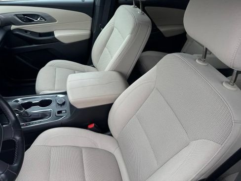 Certified 2023 Chevrolet Traverse LT AWD/4WD image 6