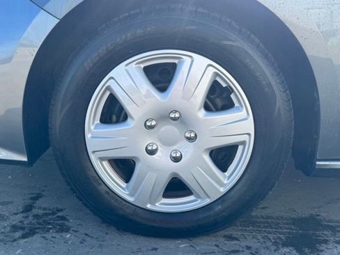 Used 2021 Nissan Altima 2.5 S image 10