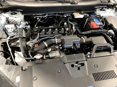 New 2026 Honda CR-V EX image 11