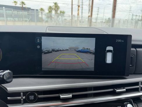 Used 2026 Hyundai Santa Fe SEL FWD image 24