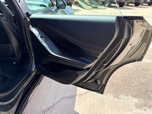 New 2026 Dodge Charger Scat Pack AWD/4WD image 21